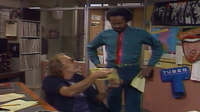 WKRP in Cincinnati Season 4 Episode 3