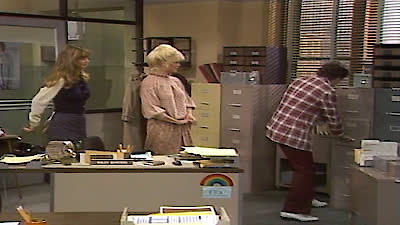 WKRP in Cincinnati Season 4 Episode 5