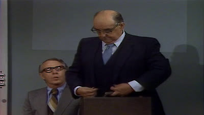 WKRP in Cincinnati Season 4 Episode 6