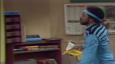 WKRP in Cincinnati Season 4 Episode 7