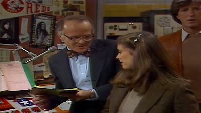 WKRP in Cincinnati Season 4 Episode 10