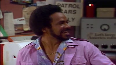 WKRP in Cincinnati Season 4 Episode 11