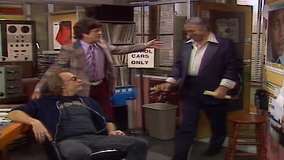 WKRP in Cincinnati Season 4 Episode 12