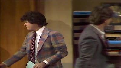 WKRP in Cincinnati Season 4 Episode 13