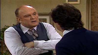 WKRP in Cincinnati Season 4 Episode 15