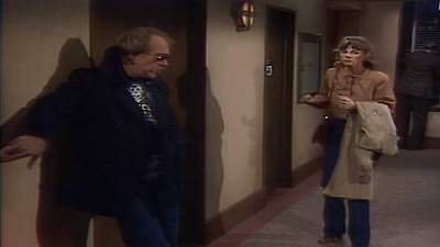 WKRP in Cincinnati Season 4 Episode 17