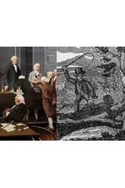 Confounding Father: A Contrarian View of the U.S. Constitution