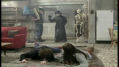 The Young Ones Season 1 Episode 2