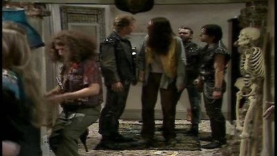 The Young Ones Season 1 Episode 5