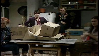 The Young Ones Season 1 Episode 6