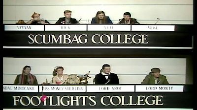 The Young Ones Season 2 Episode 1