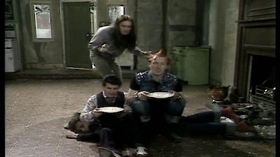 The Young Ones Season 2 Episode 2