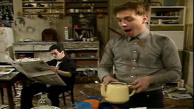 The Young Ones Season 2 Episode 5