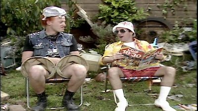 The Young Ones Season 2 Episode 6