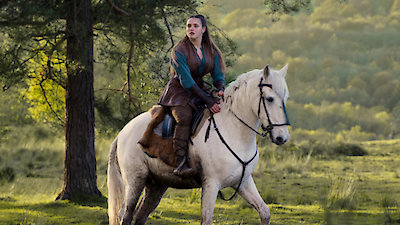 Cursed Season 1 Episode 1