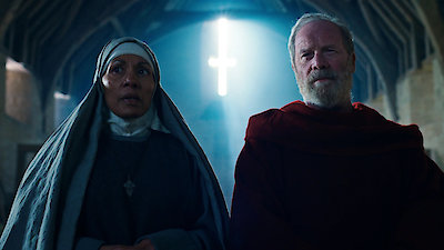 Cursed Season 1 Episode 3