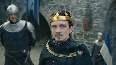 Cursed Season 1 Episode 5