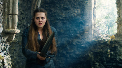 Cursed Season 1 Episode 6