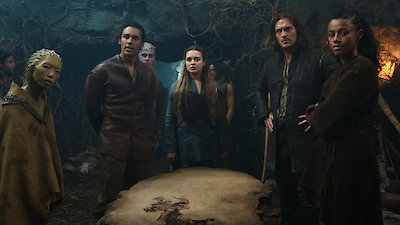 Cursed Season 1 Episode 8