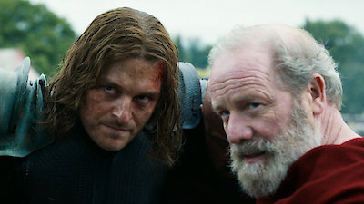 Cursed Season 1 Episode 9