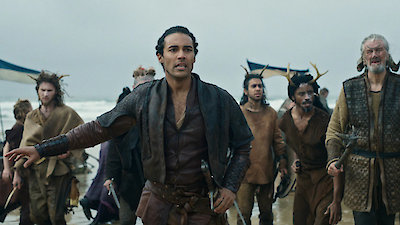 Cursed Season 1 Episode 10