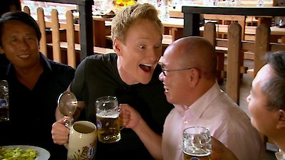 Conan Without Borders Season 1 Episode 5