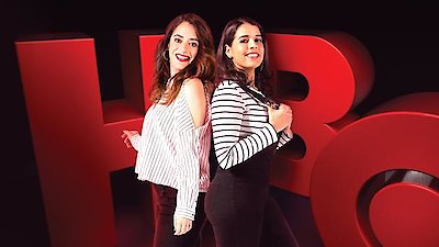 Entre Nos Season 1 Episode 12