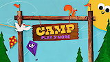 Camp Play S'more, Part 2