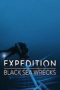 Expedition: Black Sea Wrecks