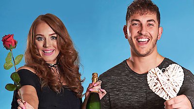 First Dates Hotel (UK) Season 1 Episode 4