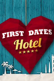 First Dates Hotel (UK)