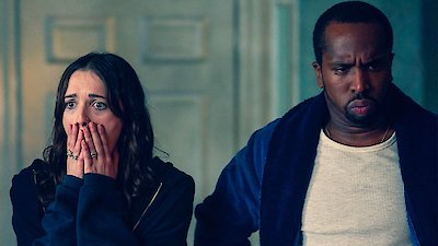 Ghosts Season 2 Episode 2