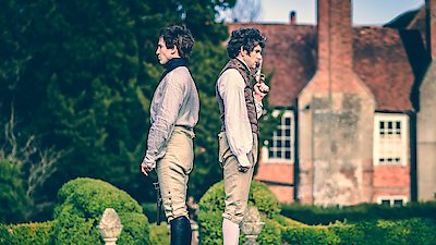 Ghosts Season 2 Episode 4