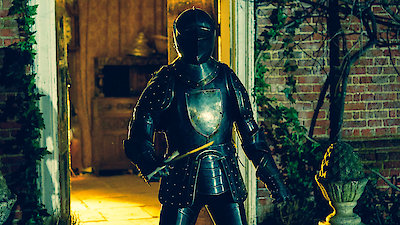 Ghosts Season 2 Episode 5