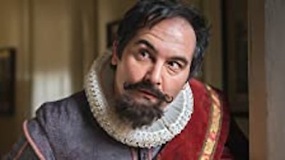 Ghosts Season 3 Episode 1