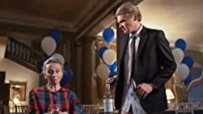 Ghosts Season 3 Episode 2