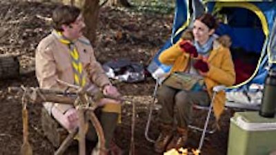 Ghosts Season 3 Episode 3