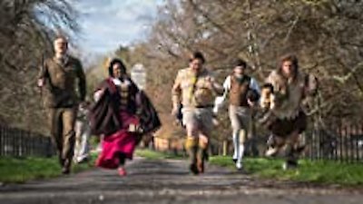 Ghosts Season 3 Episode 6