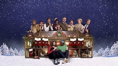 Ghosts Season 2 Episode 7