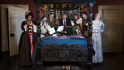 Ghosts Season 5 Episode 7