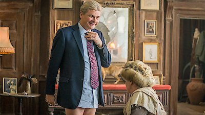 Ghosts Season 5 Episode 2