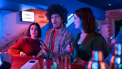 Ghosts Season 5 Episode 5