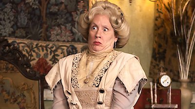 Ghosts Season 4 Episode 3