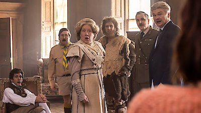 Ghosts Season 5 Episode 6