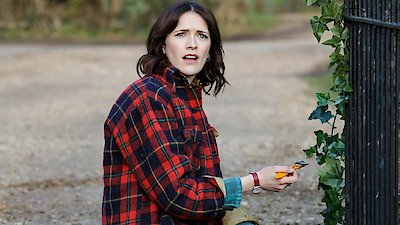 Ghosts Season 4 Episode 5