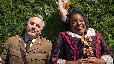 Ghosts Season 4 Episode 2