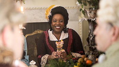 Ghosts Season 5 Episode 3