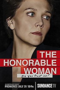 The Honorable Woman