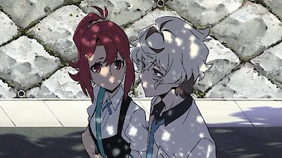 KIZNAIVER Season 1 Episode 1