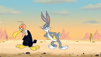 Looney Tunes Cartoons Season 1 Episode 15